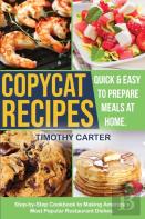 Copycat Recipes