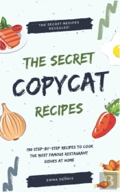 Copycat Recipes