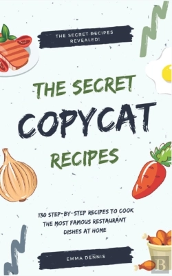 Bertrand.pt - Copycat Recipes