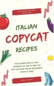 Copycat Recipes