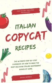 Copycat Recipes