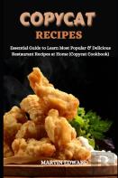 Copycat Recipes