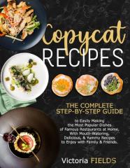 Copycat Recipes
