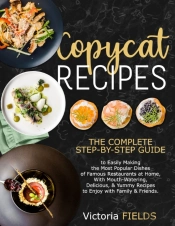 Copycat Recipes