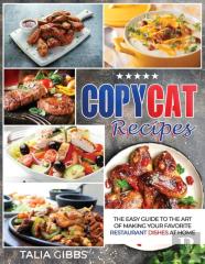 Copycat Recipes