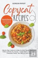 Copycat Recipes