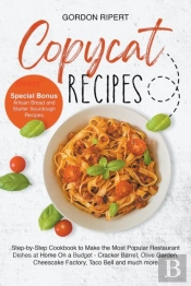 Copycat Recipes