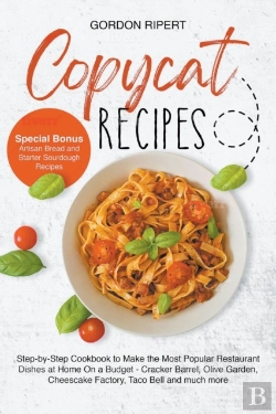 Bertrand.pt - Copycat Recipes