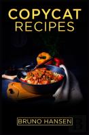 Copycat Recipes