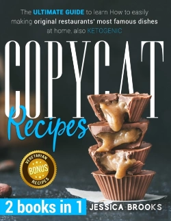 Bertrand.pt - Copycat Recipes