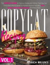 Copycat Recipes
