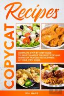 Copycat Recipes