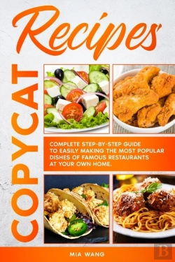 Bertrand.pt - Copycat Recipes