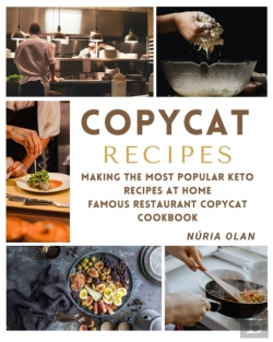 Bertrand.pt - Copycat Recipes