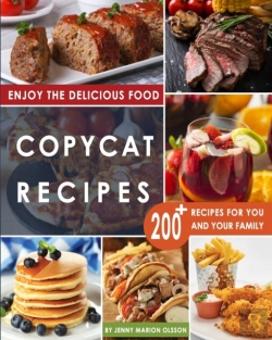 Bertrand.pt - Copycat Recipes