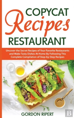 Bertrand.pt - Copycat Recipes Restaurant