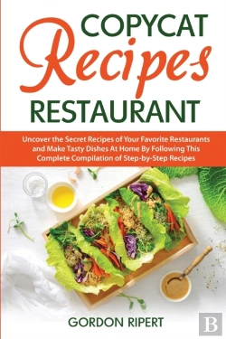Bertrand.pt - Copycat Recipes Restaurant