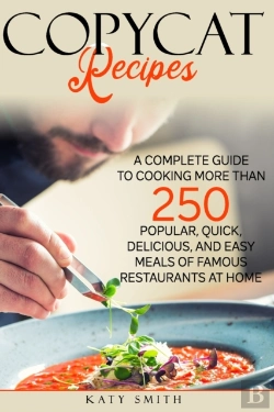 Bertrand.pt - Copycat Recipes