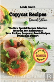 Copycat Recipes: The New Special Recipes