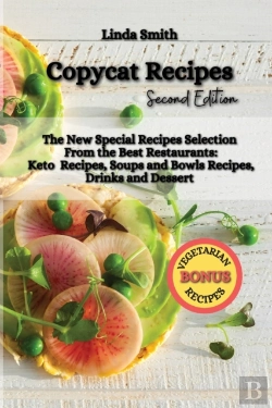Bertrand.pt - Copycat Recipes: The New Special Recipes