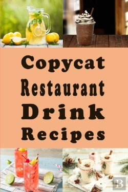Bertrand.pt - Copycat Restaurant Drink Recipes