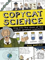 Copycat Science