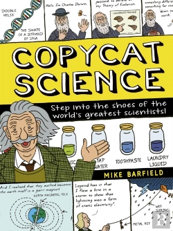 Bertrand.pt - Copycat Science