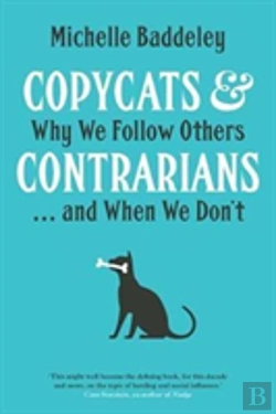 Bertrand.pt - Copycats And Contrarians
