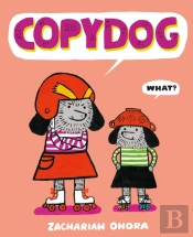 Copydog