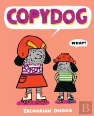 Copydog