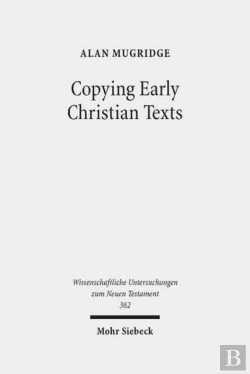 Bertrand.pt - Copying Early Christian Texts