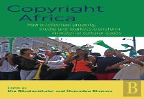 Copyright Africa