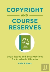 Copyright And Course Reserves