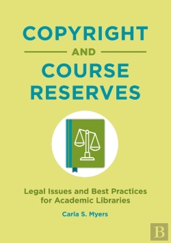 Bertrand.pt - Copyright And Course Reserves