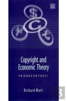 Copyright And Economic Theory