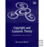 Copyright And Economic Theory