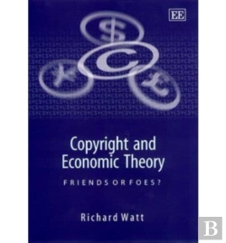 Bertrand.pt - Copyright And Economic Theory