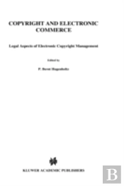 Copyright And Electronic Commerce
