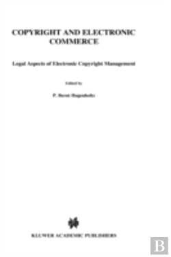 Bertrand.pt - Copyright And Electronic Commerce