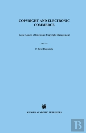 Copyright And Electronic Commerce