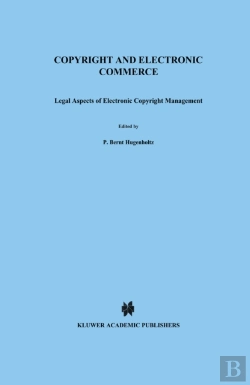 Bertrand.pt - Copyright And Electronic Commerce