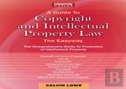 Copyright And Intellectual Property Law
