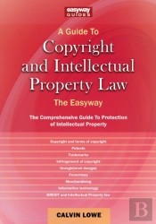 Copyright And Intellectual Property Law