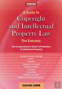 Bertrand.pt - Copyright And Intellectual Property Law
