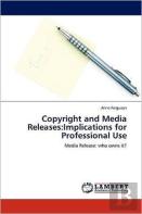 Copyright And Media Releases