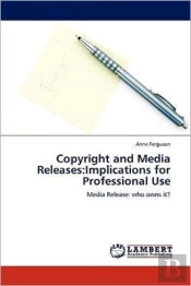 Copyright And Media Releases