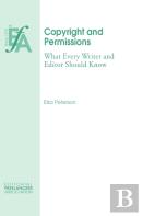 Copyright And Permissions