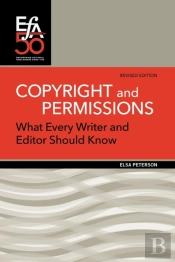 Copyright And Permissions: What Every Wr