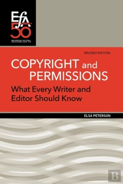 Bertrand.pt - Copyright And Permissions: What Every Wr