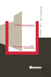 Copyright And Photographs